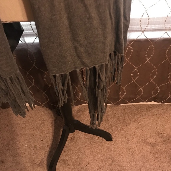 CJBanks Fringed Sweater-2X - Picture 5 of 6